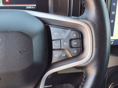 Used 2023 Ford Bronco Badlands w/ Sasquatch Package image 35