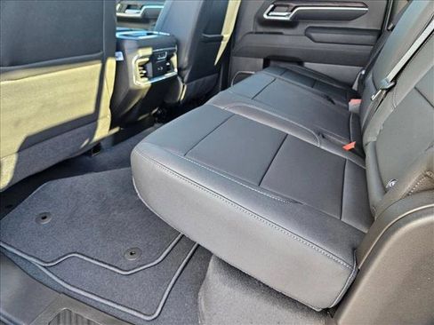 New 2026 GMC Sierra 2500 SLT w/ SLT Premium Package image 15