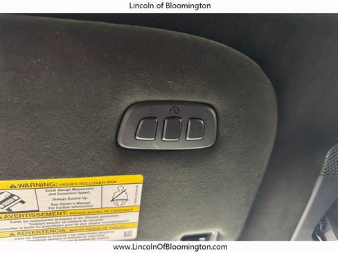 Certified 2024 Lincoln Navigator L Black Label AWD/4WD image 50