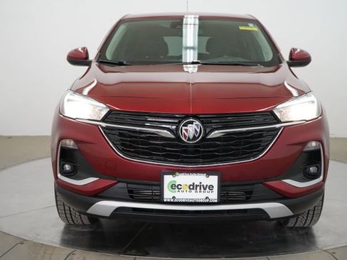 Used 2023 Buick Encore GX Preferred w/ Cold Weather Comfort Package image 2