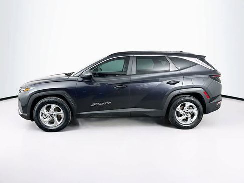 Used 2023 Hyundai Tucson SEL FWD image 3