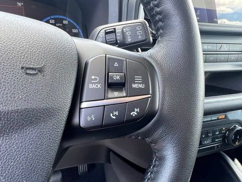 Certified 2023 Ford Bronco Sport Big Bend w/ Convenience Package AWD/4WD image 9