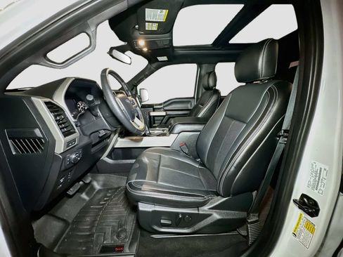 Certified 2019 Ford F150 Lariat AWD/4WD image 20