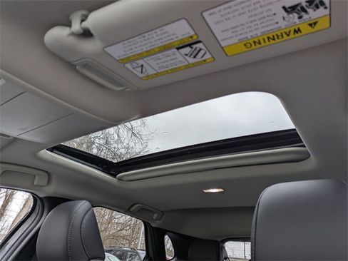 Certified 2025 MAZDA CX-30 AWD 2.5 S w/ Preferred Package image 15