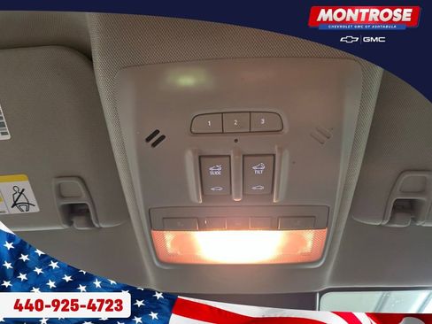 Used 2019 Buick Encore Essence w/ Experience Buick Package image 18