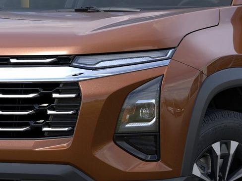 New 2027 Chevrolet Equinox LT w/ Convenience Package II AWD/4WD image 10