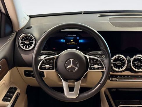 Certified 2023 Mercedes-Benz GLB 250 4MATIC image 14