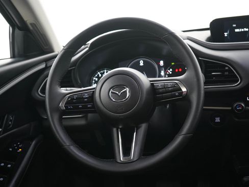 Used 2024 MAZDA CX-30 AWD 2.5 S w/ Select Sport Pkg image 17