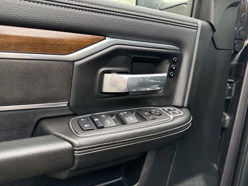 Used 2024 RAM 2500 Laramie w/ Safety Group image 25