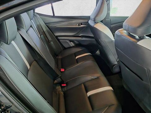 Used 2026 Toyota Camry Hybrid FWD image 20