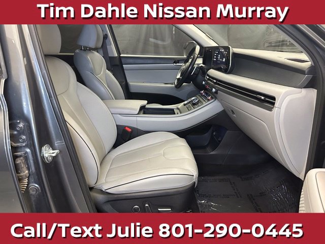 Used 2025 Hyundai Palisade SEL AWD/4WD image 15