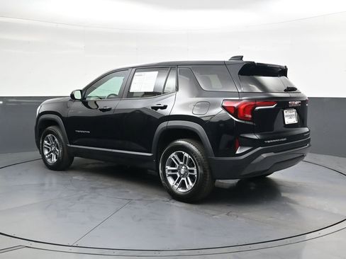 Used 2025 GMC Terrain Elevation AWD/4WD image 5