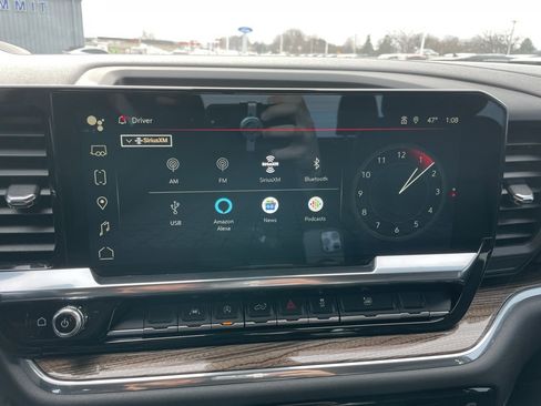 Used 2024 GMC Sierra 1500 Elevation image 17