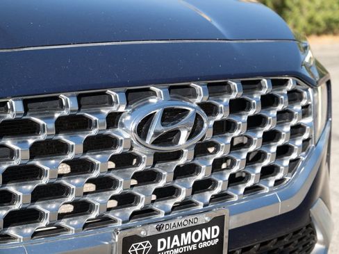 Used 2022 Hyundai Santa Fe SEL FWD image 10