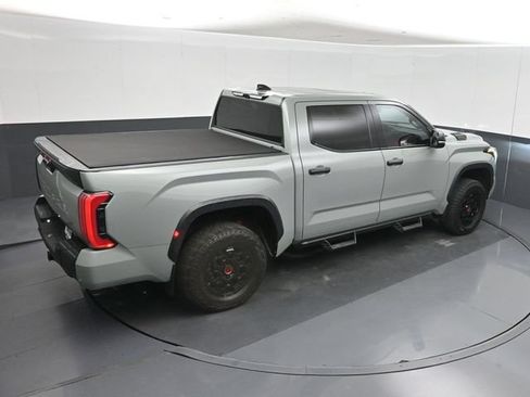 Used 2022 Toyota Tundra TRD Pro AWD/4WD image 38