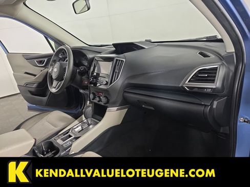 Used 2020 Subaru Forester w/ Alloy Wheel Package AWD/4WD image 28