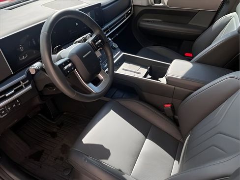 Used 2025 Hyundai Santa Fe XRT image 15