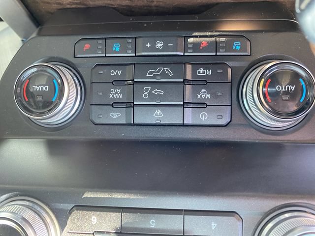 Used 2019 Ford F150 Limited w/ Trailer Tow Package AWD/4WD image 13