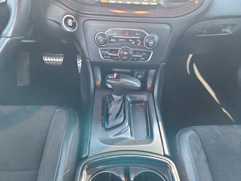 Used 2020 Dodge Charger Scat Pack w/ Daytona Edition Group image 11