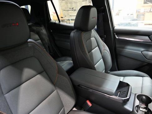 New 2026 GMC Terrain AT4 w/ Convenience Package III image 8