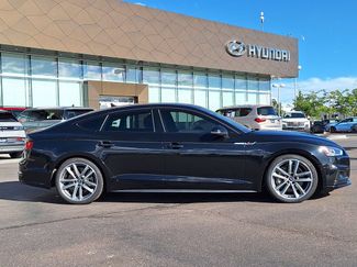 Used 2019 Audi A5 2.0T Prestige AWD/4WD video 2
