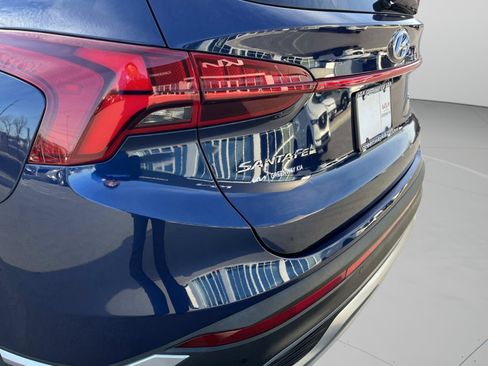 Used 2023 Hyundai Santa Fe Limited image 38