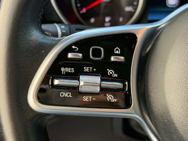 Certified 2022 Mercedes-Benz GLC 300 4MATIC image 20