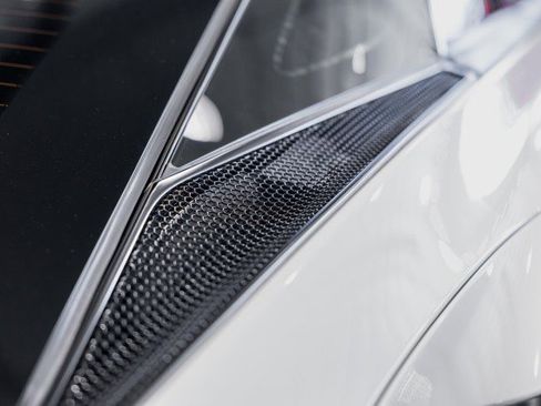 Used 2023 McLaren GT image 43