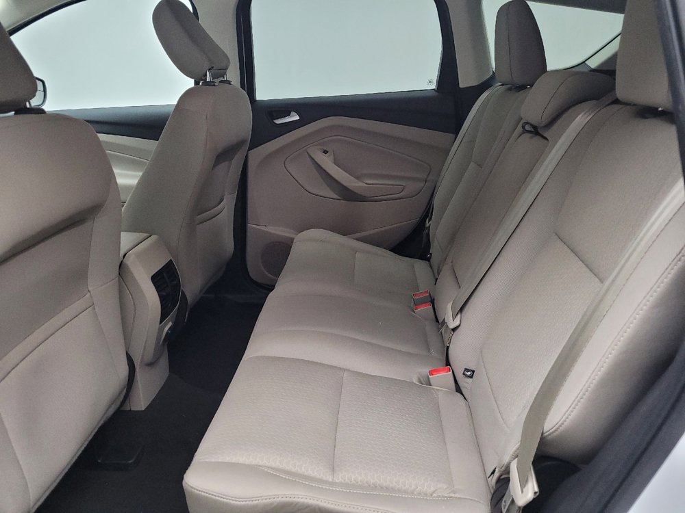 Used 2018 Ford Escape SE AWD/4WD image 18