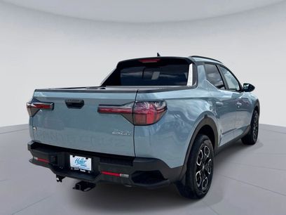 Used 2023 Hyundai Santa Cruz SEL Premium