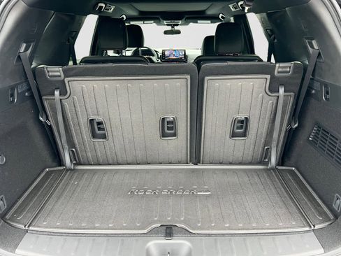 New 2026 Nissan Pathfinder Rock Creek AWD/4WD image 5
