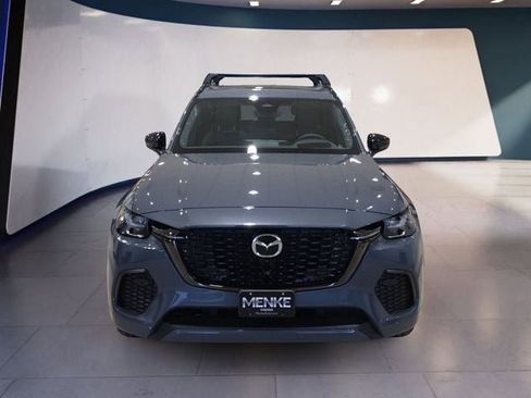 New 2026 MAZDA CX-70 3.3 Turbo S w/ Premium Package AWD/4WD image 32
