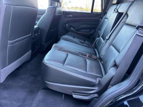 Used 2020 GMC Yukon SLT w/ Open Road Package image 11