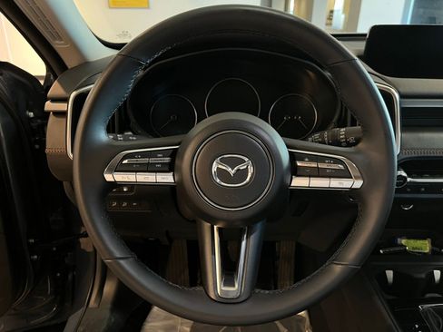 Used 2025 MAZDA CX-50 2.5 Hybrid w/ Premium Plus Pkg image 29