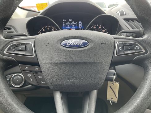 Used 2018 Ford Escape SE w/ SE Sync 3 Package image 14