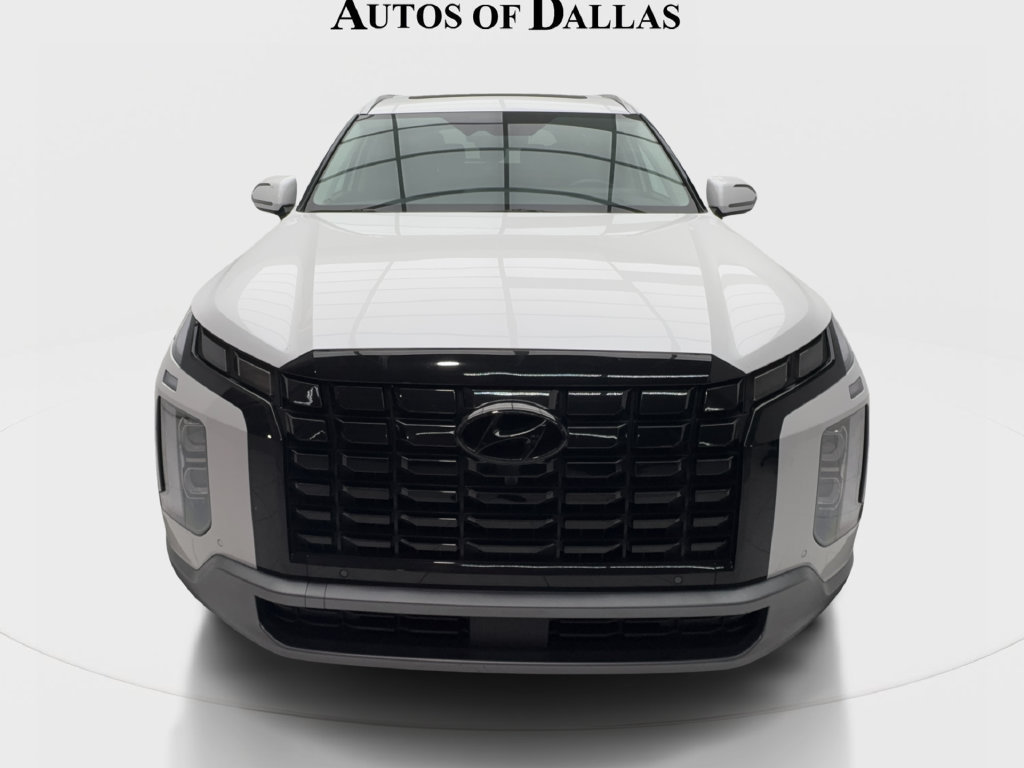 Used 2024 Hyundai Palisade Limited FWD image 4