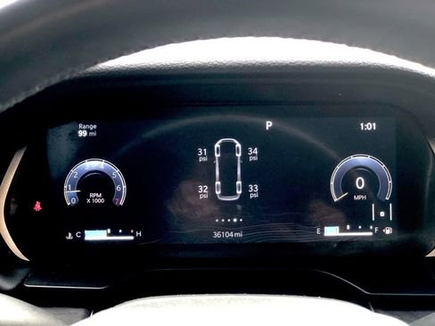 Used 2021 Jeep Grand Cherokee L Limited image 18