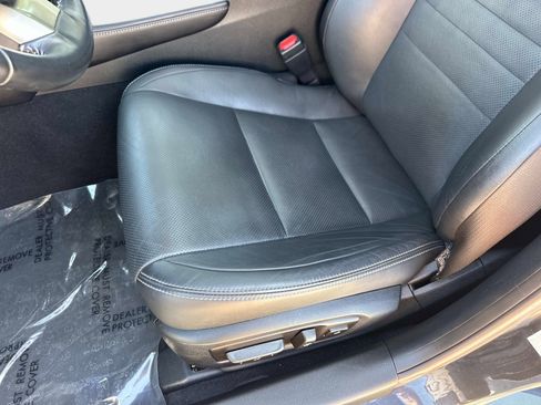 Used 2018 Lexus GS 350 image 23