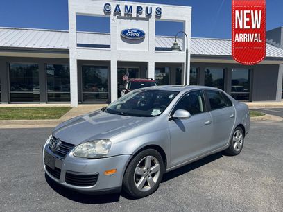 Used 2008 Volkswagen Jetta SE