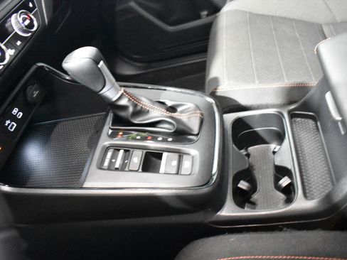 Certified 2024 Honda CR-V Sport image 20