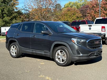 Used 2018 GMC Terrain SLE