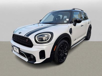 Used 2024 MINI Cooper Countryman S w/ Premium Package