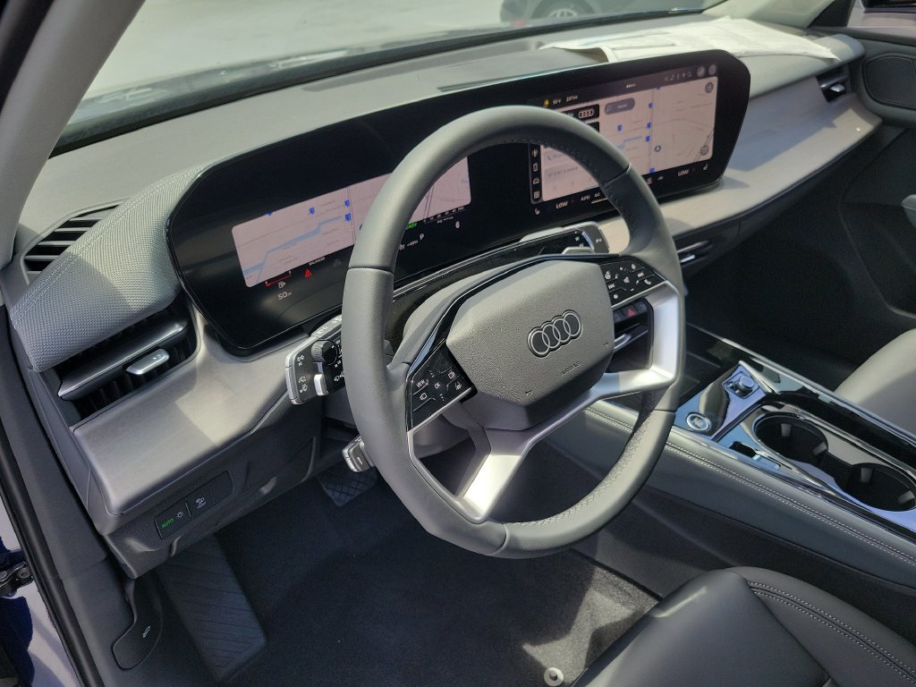 New 2026 Audi Q3 quattro 2.0T AWD/4WD image 7