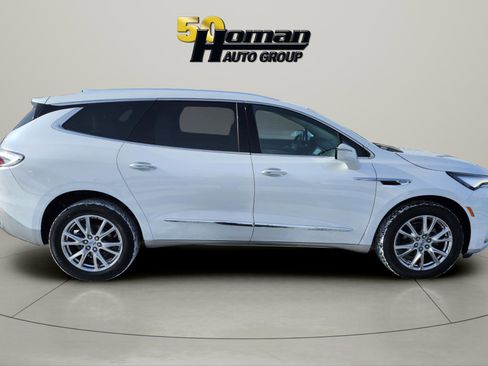 Used 2023 Buick Enclave Essence w/ Experience Buick Package image 6
