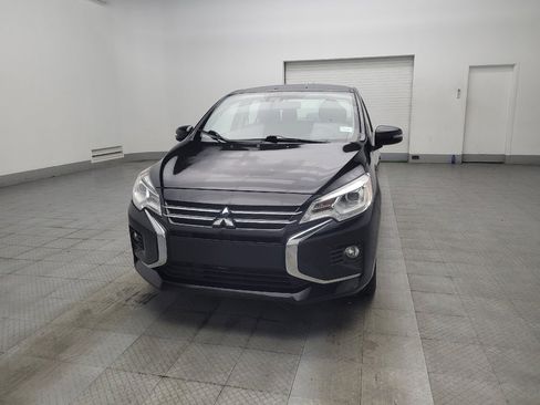 Used 2024 Mitsubishi Mirage G4 SE FWD image 15