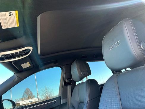 Used 2021 Porsche Macan GTS image 18