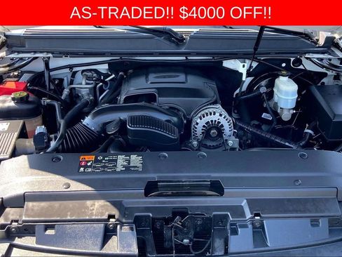 Used 2013 GMC Yukon SLT w/ SLT-2 Equipment Package RWD image 18