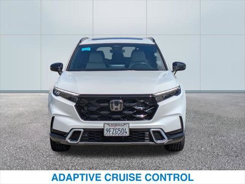 Certified 2023 Honda CR-V Sport Touring image 3