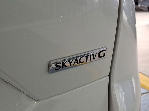 Used 2021 MAZDA CX-5 Grand Touring w/ GT Premium Package image 33