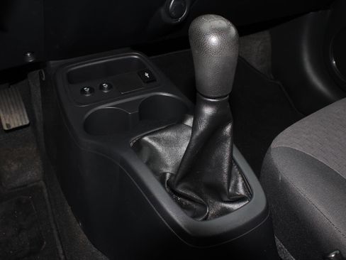 Used 2018 Mitsubishi Mirage ES image 16